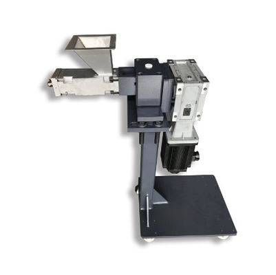 Extrudeuse à double vis, alimentation latérale 25 - 250