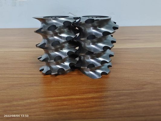 Bloc d'extrudeuse à couple élevé Bloc d'extrudeuse 1,2 cm - 30 cm Blocs d'usinage