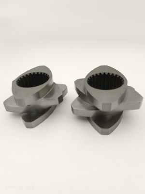 Blocs d'extrusion à double vis de 12 mm à 300 mm