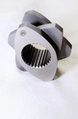 Blocs d'extrusion à double vis de 12 mm à 300 mm