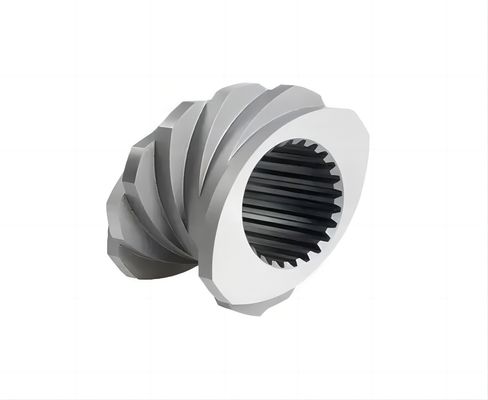 BL93 Pièces à vis pour machines à extrusion à double vis