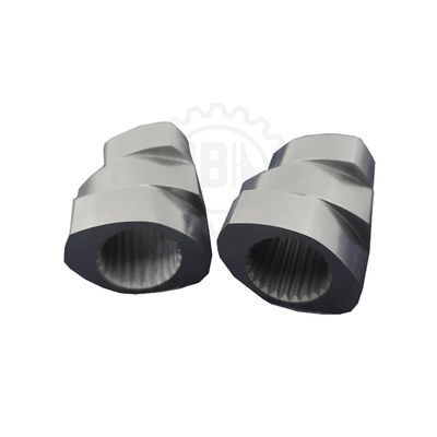 CTE92 Pièces à vis pour machines à extrusion à double vis pour plastique