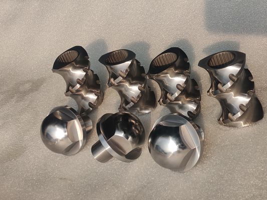 STS 65 Extrudeuse à double vis plastique