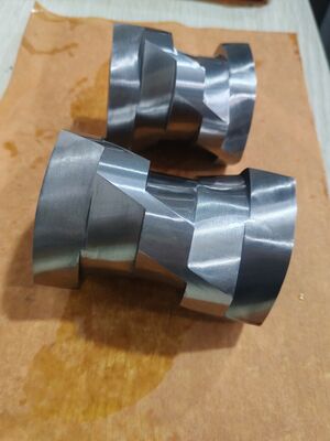 Éléments d'extrudeuse à vis TKD pour extrudeuse à vis jumelles