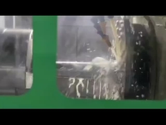 Extrudeuse à double vis haute performance Éléments de vis résistants à l'usure