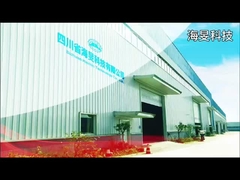 Pièces d'extrudeuse à double vis en direction opposée