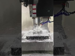 Extrudeuse à double vis haute performance Éléments de vis résistants à l'usure