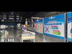 Éléments de vis pour extrudeuse à double vis Coperion Zsk Series pour les industries du plastique