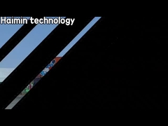 Accessoires jumeaux de granulatoire de boudineuse à vis maillant des pièces de vis de Covey de 12mm - 300mm