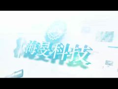 Fabrication professionnelle d'extrudeuses par Haimin Technology