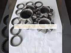 STS65 et Système de rasoir-coupeur d'aspiration nasale médicale personnalisé avec perceuse chirurgicale électrique à contrôle PLC