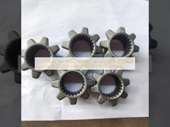 Éléments de vis jumelles extrudeuses personnalisés pour une capacité de production élevée de 50 à 2000 kg/h STS65 et conception modulaire