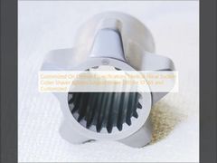 Système de rasoir et de coupe-aspirateur nasal médical sur mesure sur demande, perceuse chirurgicale électrique pour STS65 et sur mesure