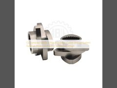 Système de rasoir et de coupe-aspirateur nasal médical personnalisé, perceuse chirurgicale électrique avec conception cylindrique