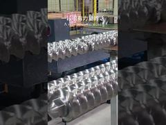 Découvrez pourquoi choisir l'alliage 6542 pour transporter des éléments d'extrudeuse à vis pour extrudeuse à vis jumelle